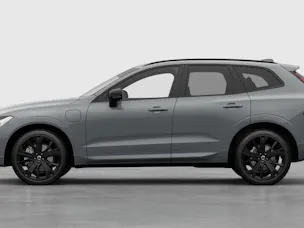 Volvo XC60 2.0 T8 TE Black Edition eAWD