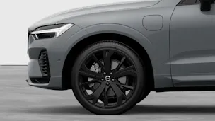 Volvo XC60 2.0 T8 TE Black Edition eAWD