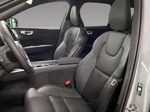 Volvo XC60 2.0 T8 TE Black Edition eAWD