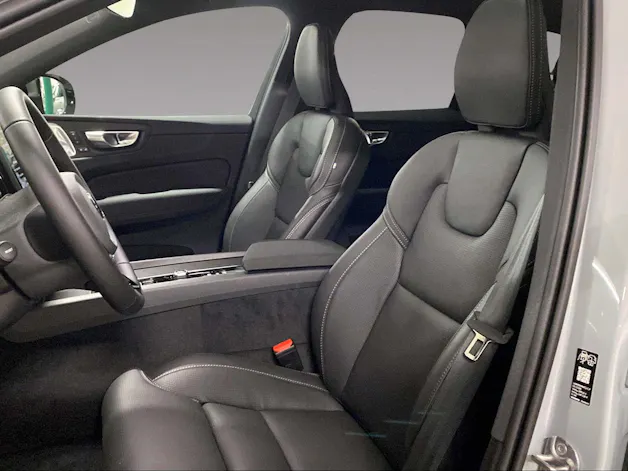 Volvo XC60 2.0 T8 TE Black Edition eAWD