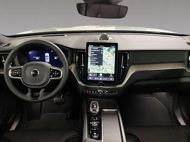 Volvo XC60 2.0 T8 TE Black Edition eAWD