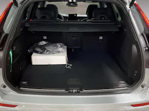 Volvo XC60 2.0 T8 TE Black Edition eAWD