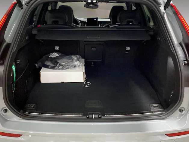 Volvo XC60 2.0 T8 TE Black Edition eAWD