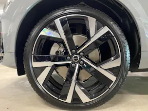 Volvo XC60 2.0 T8 TE Black Edition eAWD
