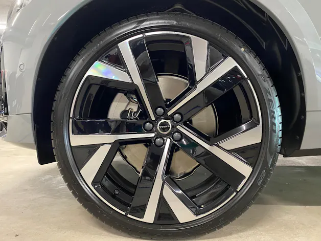Volvo XC60 2.0 T8 TE Black Edition eAWD