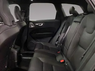 Volvo XC60 2.0 T8 TE Black Edition eAWD