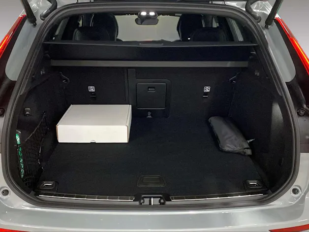 VOLVO XC60 2.0 T8 TE Black Edition eAWD
