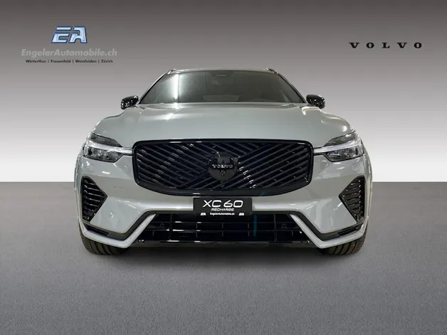 VOLVO XC60 2.0 T8 TE Black Edition eAWD