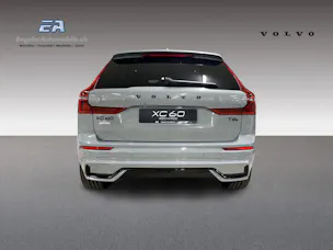 Volvo XC60 2.0 T8 TE Black Edition eAWD