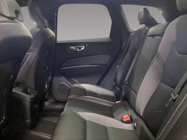 VOLVO XC60 2.0 T8 TE Black Edition eAWD