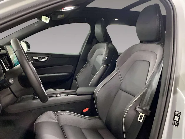VOLVO XC60 2.0 T8 TE Black Edition eAWD