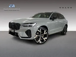 Volvo XC60 2.0 T8 TE Black Edition eAWD