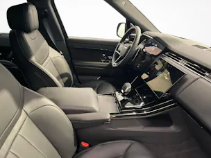 Land Rover Range Rover Sport 3.0 I6 P460e SE Dynamic