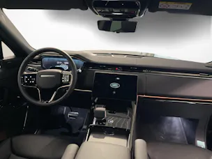 Land Rover Range Rover Sport 3.0 I6 P460e SE Dynamic