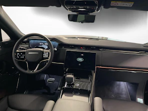 Fahrzeugbild LAND ROVER Range Rover Sport 3.0 I6 P460e SE Dynamic