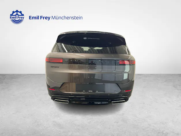 Land Rover Range Rover Sport 3.0 I6 P460e SE Dynamic
