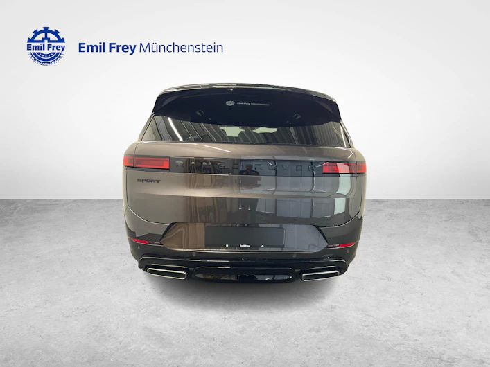 Fahrzeugbild LAND ROVER RANGE ROVER SPORT