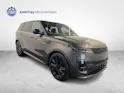 Land Rover Range Rover Sport 3.0 I6 P460e SE Dynamic