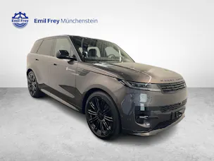 Land Rover Range Rover Sport 3.0 I6 P460e SE Dynamic