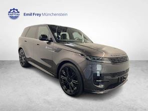 Fahrzeugbild LAND ROVER Range Rover Sport 3.0 I6 P460e SE Dynamic