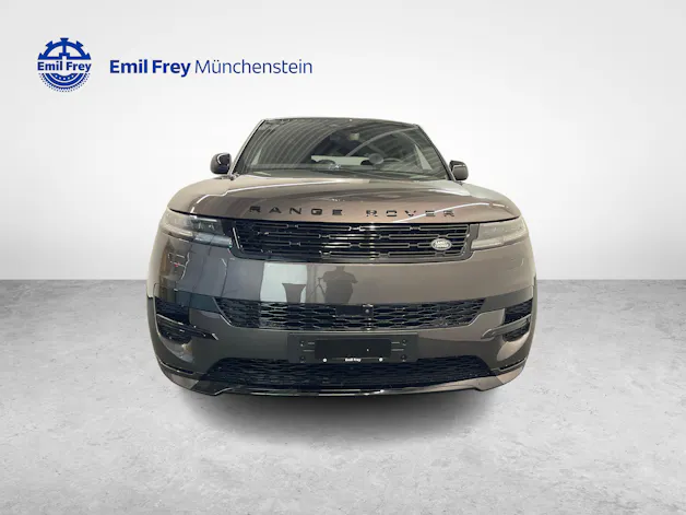 Land Rover Range Rover Sport 3.0 I6 P460e SE Dynamic