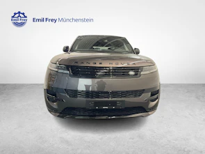 Fahrzeugbild LAND ROVER Range Rover Sport 3.0 I6 P460e SE Dynamic
