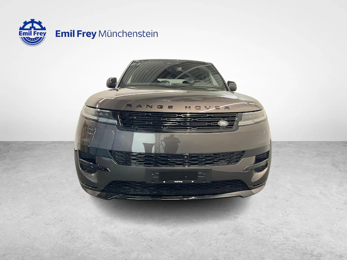 Fahrzeugbild LAND ROVER RANGE ROVER SPORT