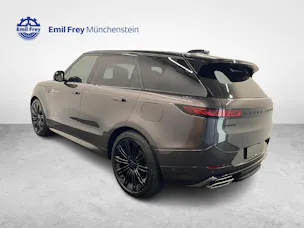 Land Rover Range Rover Sport 3.0 I6 P460e SE Dynamic