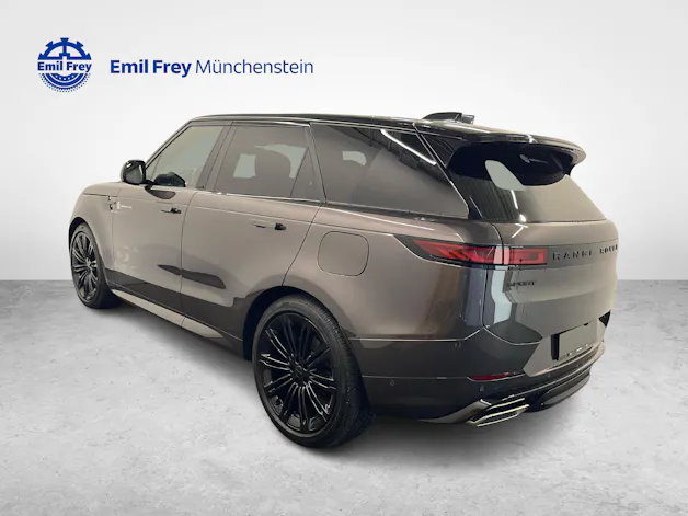 Land Rover Range Rover Sport 3.0 I6 P460e SE Dynamic