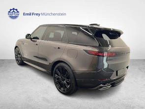 Fahrzeugbild LAND ROVER Range Rover Sport 3.0 I6 P460e SE Dynamic