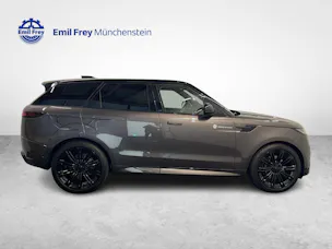 Land Rover Range Rover Sport 3.0 I6 P460e SE Dynamic