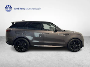 Fahrzeugbild LAND ROVER Range Rover Sport 3.0 I6 P460e SE Dynamic
