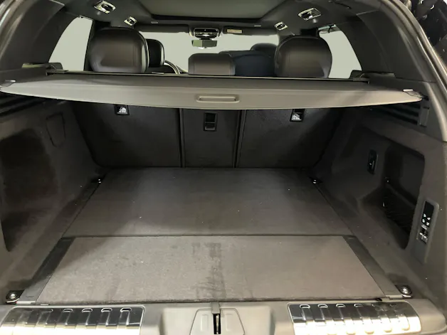 Land Rover Range Rover Sport 3.0 I6 P460e SE Dynamic
