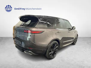 Land Rover Range Rover Sport 3.0 I6 P460e SE Dynamic