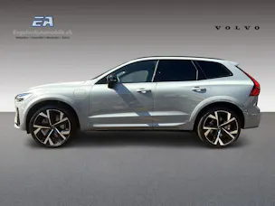 VOLVO XC60 2.0 T8 TE Black Edition eAWD