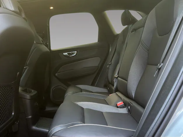 VOLVO XC60 2.0 T8 TE Black Edition eAWD
