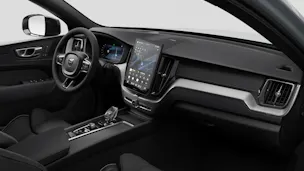 Volvo XC60 2.0 T8 TE Black Edition eAWD