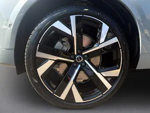 VOLVO XC60 2.0 T8 TE Black Edition eAWD