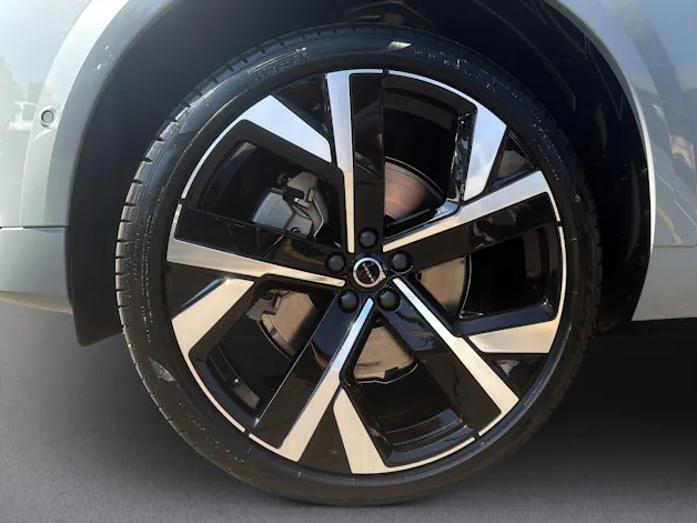 VOLVO XC60 2.0 T8 TE Black Edition eAWD