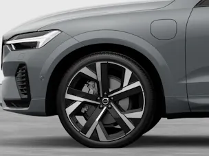 Volvo XC60 2.0 T8 TE Black Edition eAWD