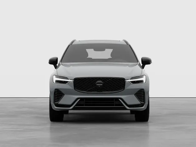 Volvo XC60 2.0 T8 TE Black Edition eAWD