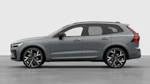Volvo XC60 2.0 T8 TE Black Edition eAWD