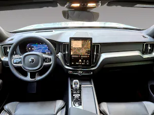 VOLVO XC60 2.0 T8 TE Black Edition eAWD