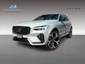 VOLVO XC60 2.0 T8 TE Black Edition eAWD