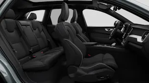 Volvo XC60 2.0 T8 TE Black Edition eAWD