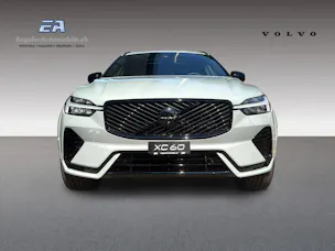 VOLVO XC60 2.0 T8 TE Black Edition eAWD