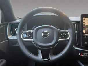 VOLVO XC60 2.0 T8 TE Black Edition eAWD