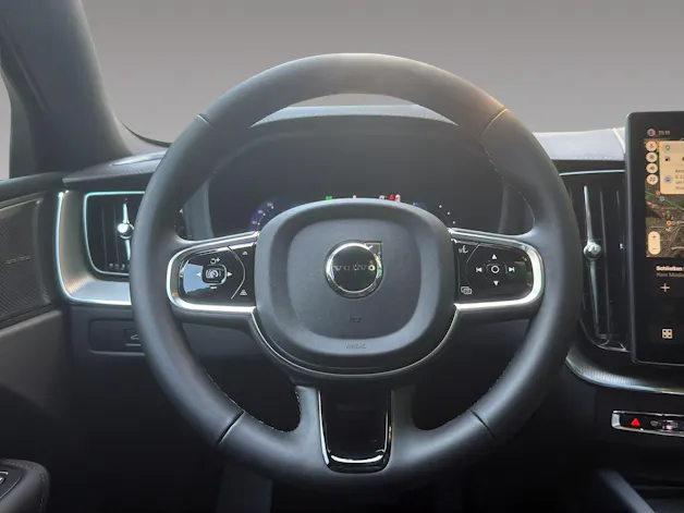 VOLVO XC60 2.0 T8 TE Black Edition eAWD
