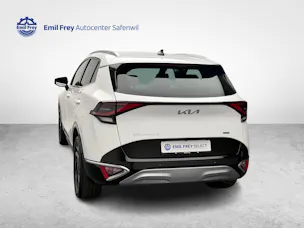 Kia Sportage 1.6 T-GDi PHEV Style