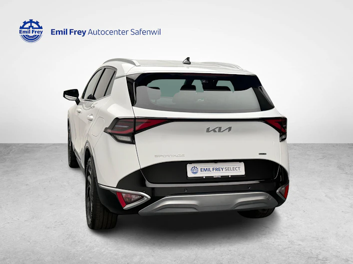 Fahrzeugbild KIA SPORTAGE